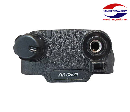 Bộ đàm bảo vệ Motorola Xir C2620